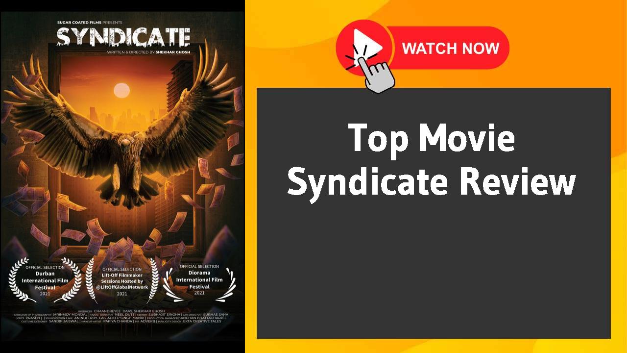 Syndicate